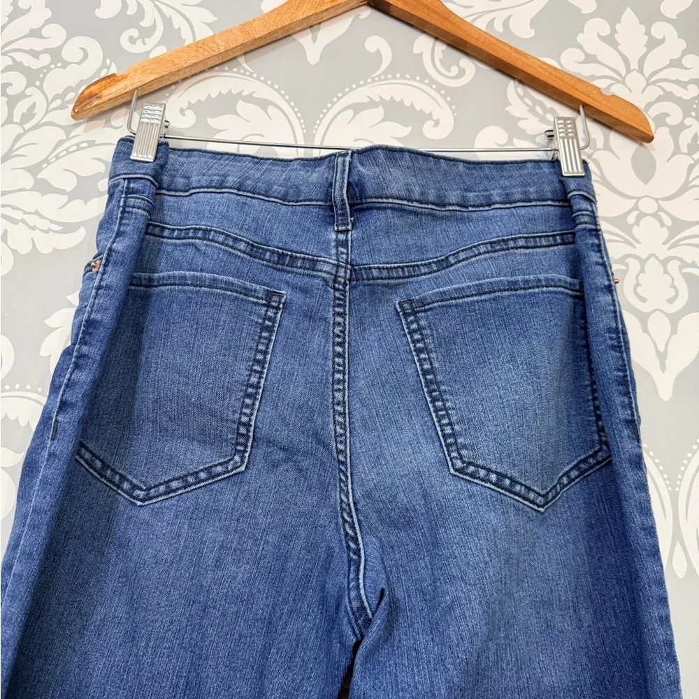 4/$25‎ • Old Navy Super Skinny Mid Rise Jeans - Picture 4 of 4